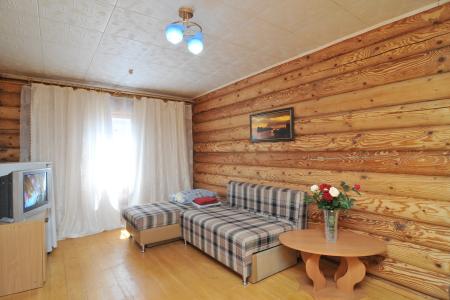 Отель Самоцветы гостевой дом  в Коктебель - Россия