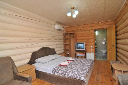 Отель Самоцветы гостевой дом  в Коктебель - Россия