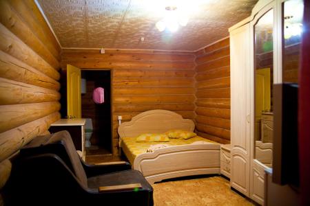 Отель Самоцветы гостевой дом  в Коктебель - Россия