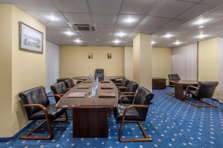 Отель Самсон в Петергоф - Россия