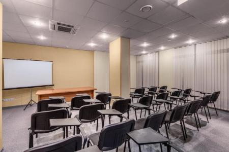 Отель Самсон в Петергоф - Россия