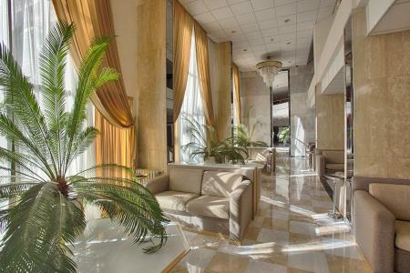 Самшитовая Роща