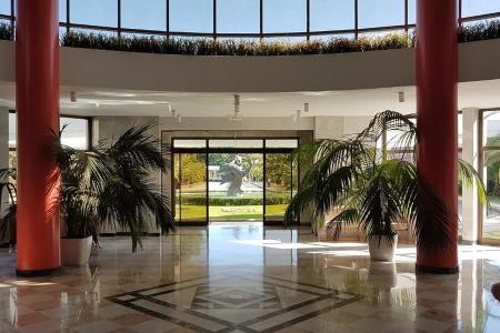 Самшитовая Роща