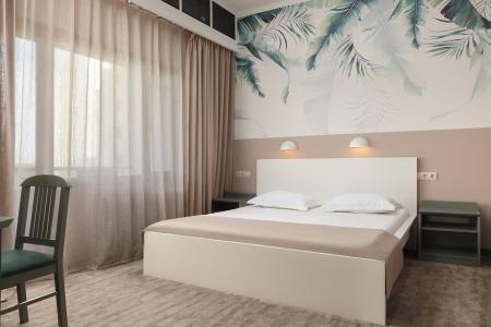 Самшитовая Роща