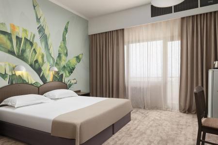 Самшитовая Роща