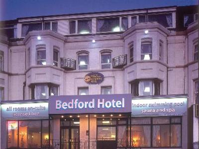 The Bedford Hotel