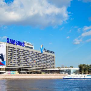 отель Санкт-Петербург