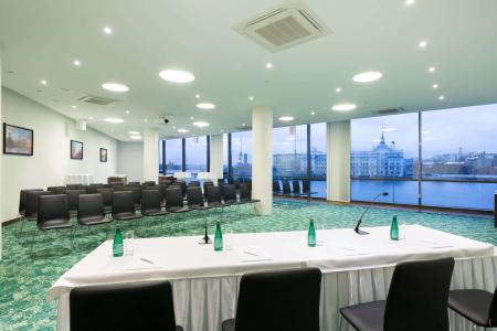 Отель Санкт-Петербург в Санкт-Петербург - Россия