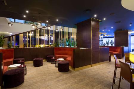 Отель Санкт-Петербург в Санкт-Петербург - Россия