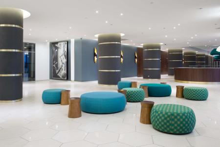 Отель Санкт-Петербург в Санкт-Петербург - Россия