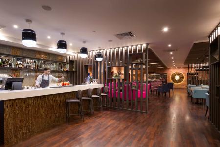 Отель Санкт-Петербург в Санкт-Петербург - Россия