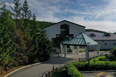 Отель Санта Ризот Отель в Южно-Сахалинск - Россия