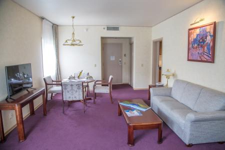 Отель Санта Ризот Отель в Южно-Сахалинск - Россия