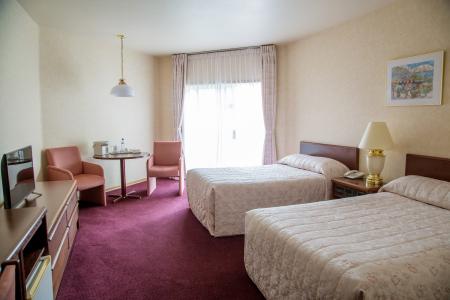 Отель Санта Ризот Отель в Южно-Сахалинск - Россия