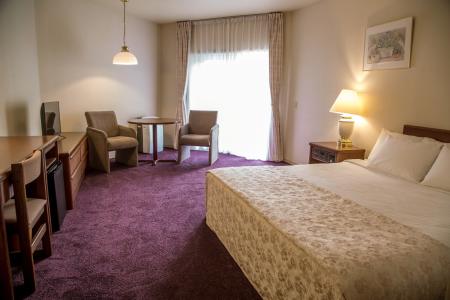 Отель Санта Ризот Отель в Южно-Сахалинск - Россия