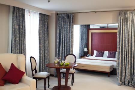 Сахалин Пасифик Плаза