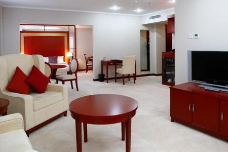 Сахалин Пасифик Плаза