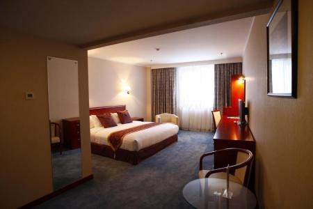 Сахалин Пасифик Плаза