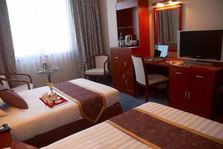 Сахалин Пасифик Плаза