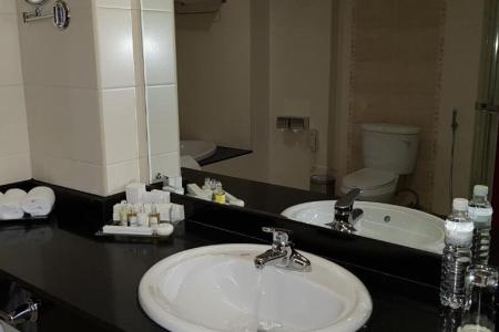 Сахалин Пасифик Плаза