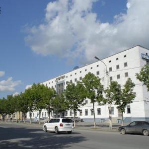 отель Сахалин-Саппоро