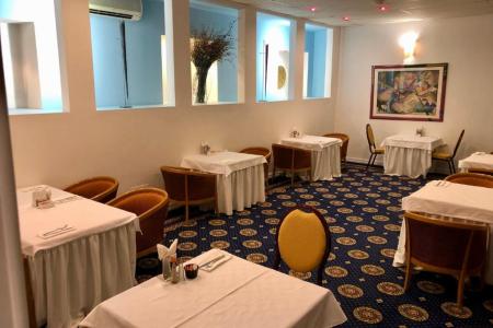 Отель Сахалин-Саппоро в Южно-Сахалинск - Россия