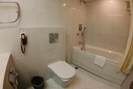 Отель Сахалин-Саппоро в Южно-Сахалинск - Россия