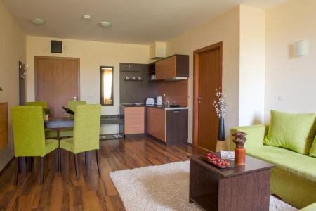 Отель St.George Ski & Holiday в Банско - Болгария