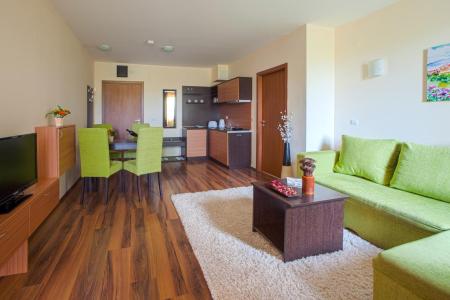 Отель St.George Ski & Holiday в Банско - Болгария