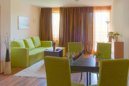 Отель St.George Ski & Holiday в Банско - Болгария