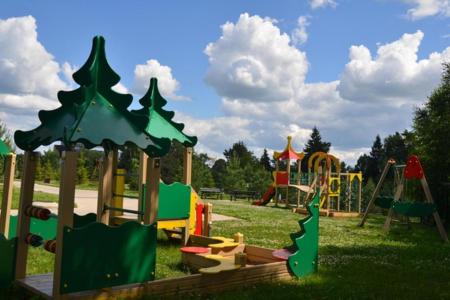 Отель Свежий ветер в Дмитров - Россия