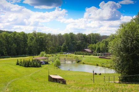 Отель Свежий ветер в Дмитров - Россия
