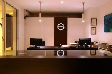 Отель The Beehive в Мале Атолл (Каафу Атолл) - Мальдивы