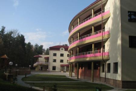 Отель Свитязь в Гродненская область - Беларусь