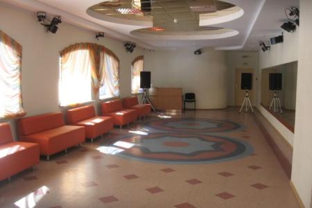 Отель Свитязь в Гродненская область - Беларусь