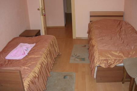 Отель Свитязь в Гродненская область - Беларусь