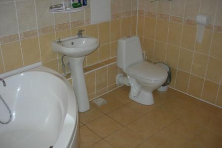 Отель Свитязь в Гродненская область - Беларусь