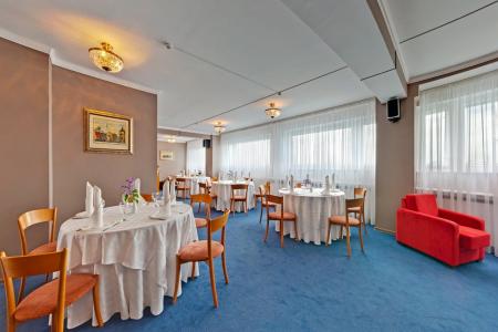 Отель Севастополь (Корпус Классик) в Москва - Россия