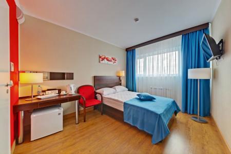 Отель Севастополь (Корпус Классик) в Москва - Россия