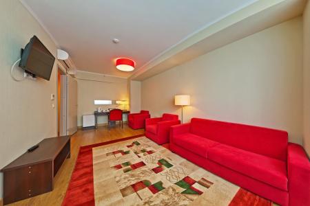 Отель Севастополь (Корпус Классик) в Москва - Россия