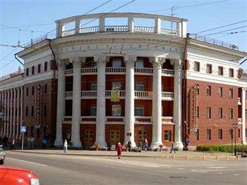 Отель Severnaya в Петрозаводск - Россия