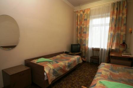 Отель Severnaya в Петрозаводск - Россия