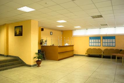 Отель Северная Ривьера в Зеленогорск - Россия