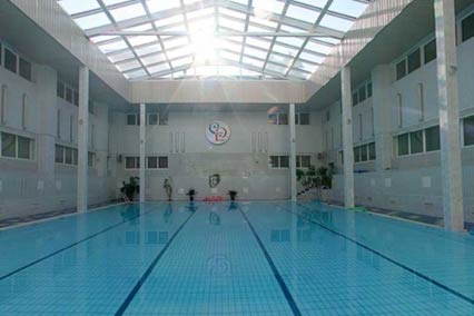 Отель Северная Ривьера в Зеленогорск - Россия