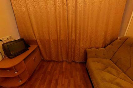 Отель Северная Ривьера в Зеленогорск - Россия