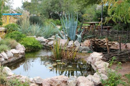 Отель Северное Сияние санаторий в Саки - Россия