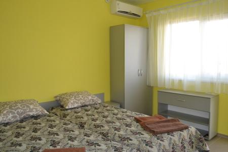 Отель Северное Сияние санаторий в Саки - Россия