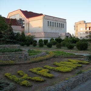 отель ОЛЦ Северный