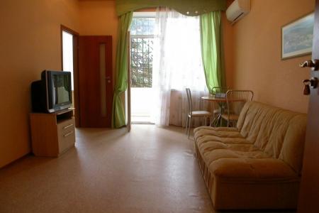 Отель ОЛЦ Северный в Евпатория - Россия