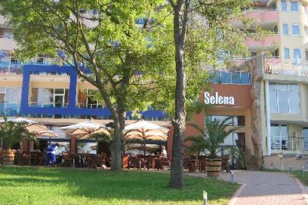 Selena